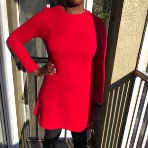 Zara dress